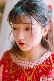 密桃成熟时2